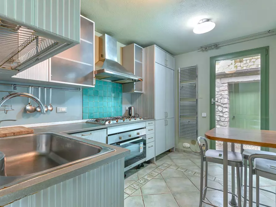 Immagine 22 di Villa in vendita  in Loc. Naregno a Capoliveri