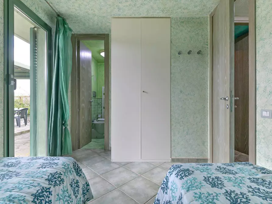 Immagine 27 di Villa in vendita  in Loc. Naregno a Capoliveri