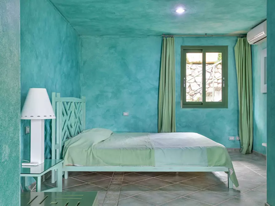 Immagine 32 di Villa in vendita  in Loc. Naregno a Capoliveri