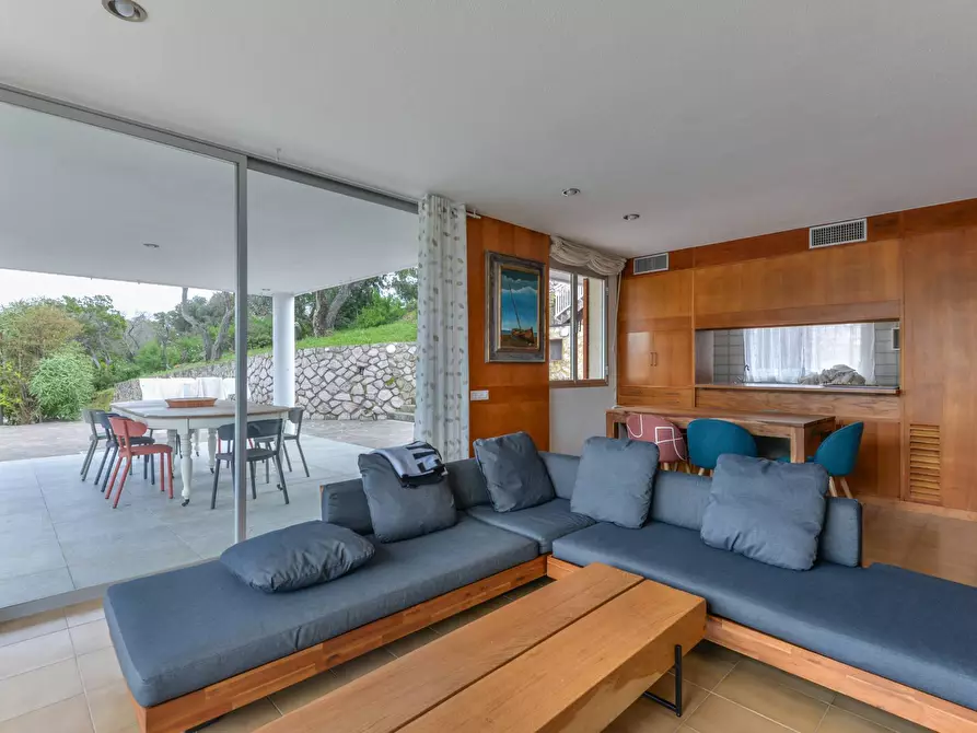 Immagine 44 di Villa in vendita  in Loc. Naregno a Capoliveri