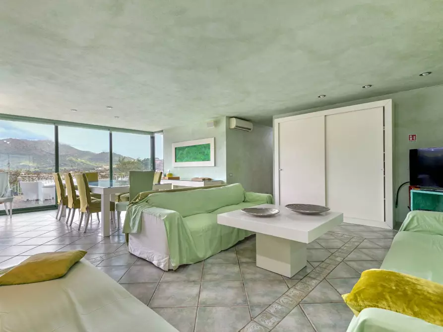 Immagine 9 di Villa in vendita  in Loc. Naregno a Capoliveri