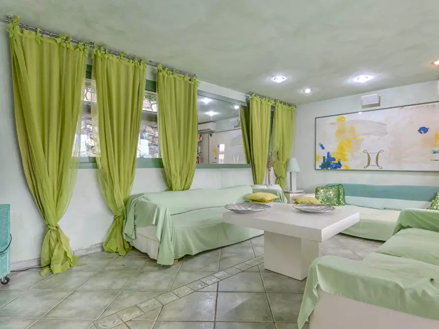 Immagine 15 di Villa in vendita  in Loc. Naregno a Capoliveri