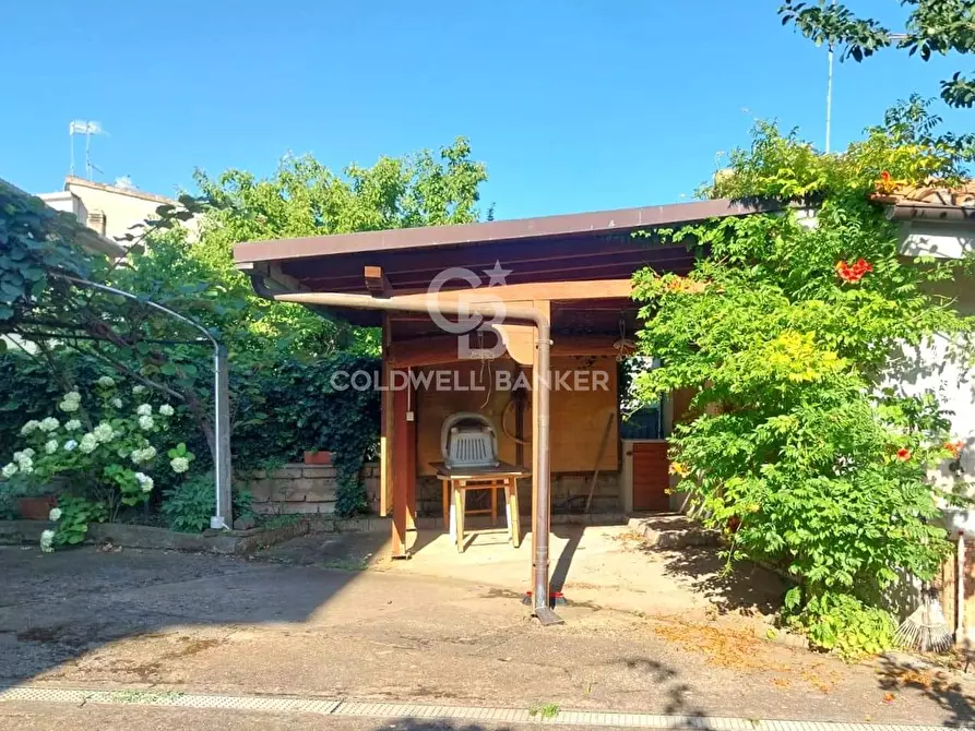 Immagine 26 di Villa in vendita  in Via Mentana 10 a Vetralla