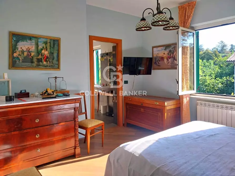 Immagine 6 di Villa in vendita  in Via Mentana 10 a Vetralla