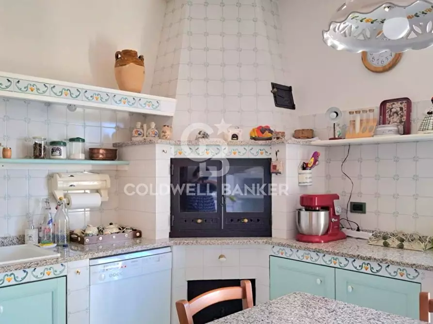 Immagine 14 di Villa in vendita  in Via Mentana 10 a Vetralla