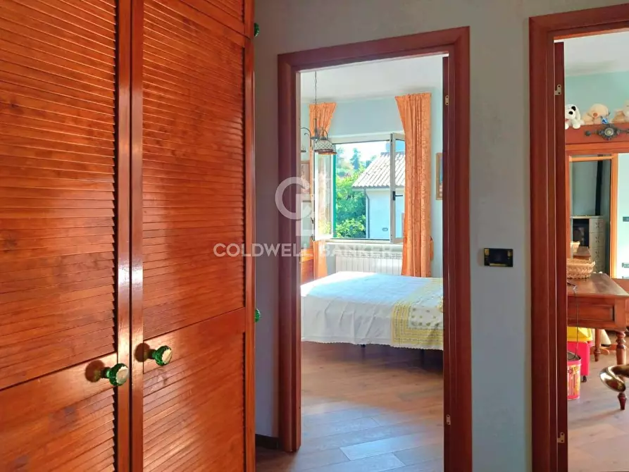 Immagine 5 di Villa in vendita  in Via Mentana 10 a Vetralla