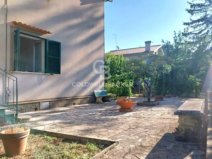 Immagine 29 di Villa in vendita  in Via Mentana 10 a Vetralla