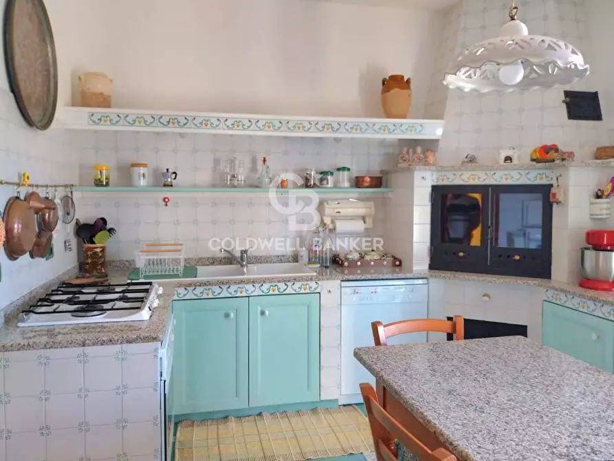 Immagine 15 di Villa in vendita  in Via Mentana 10 a Vetralla