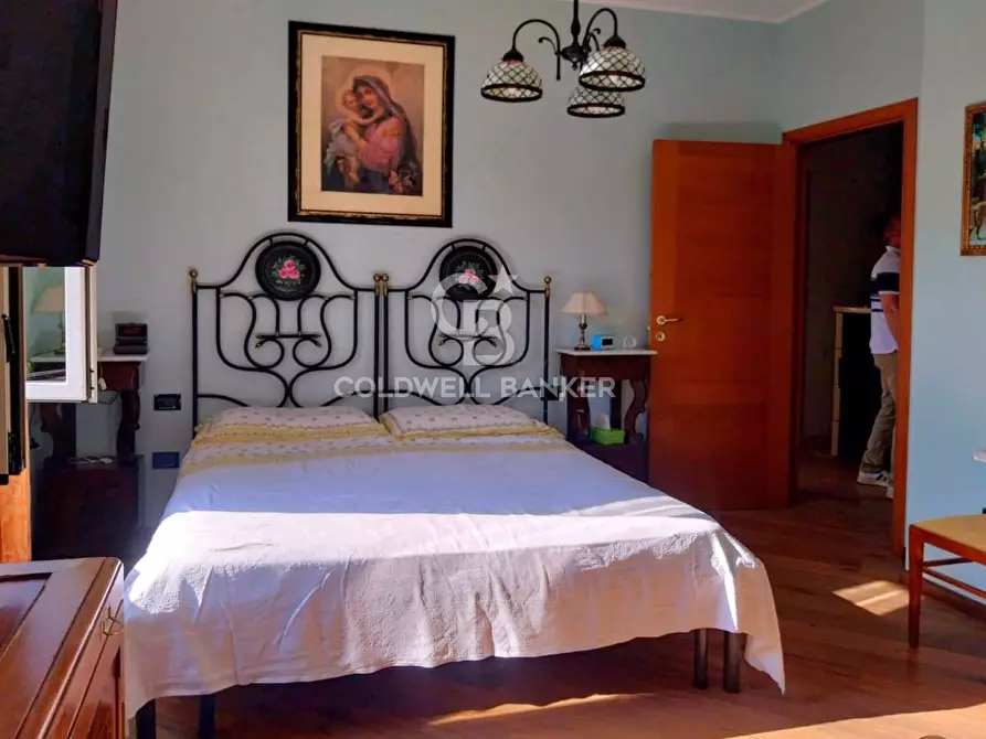 Immagine 9 di Villa in vendita  in Via Mentana 10 a Vetralla