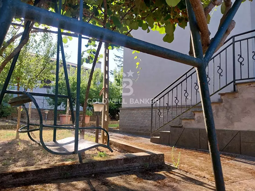 Immagine 27 di Villa in vendita  in Via Mentana 10 a Vetralla