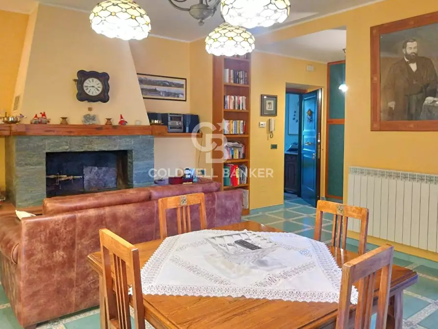 Immagine 4 di Villa in vendita  in Via Mentana 10 a Vetralla