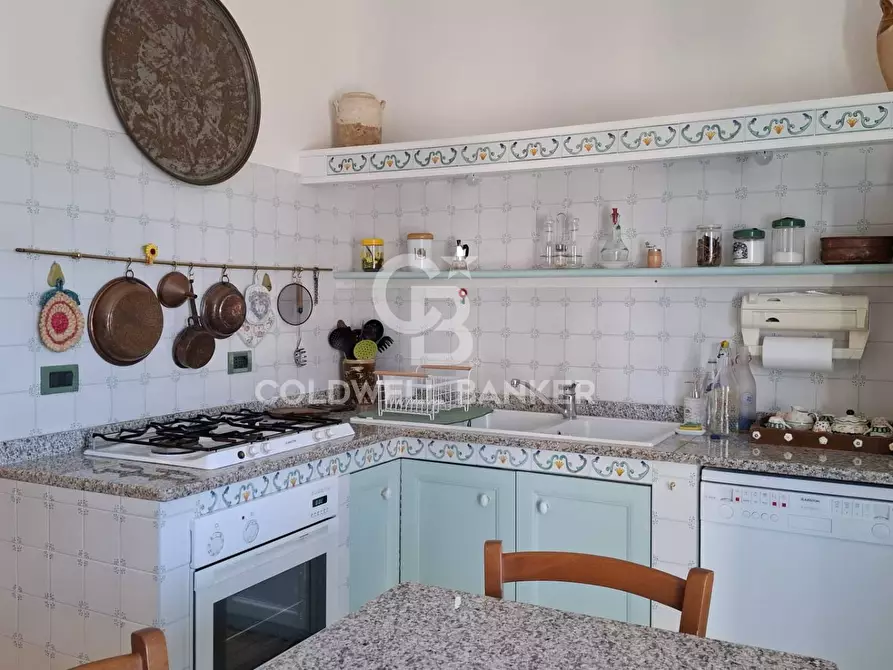 Immagine 17 di Villa in vendita  in Via Mentana 10 a Vetralla