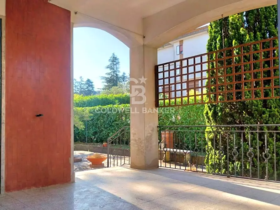 Immagine 28 di Villa in vendita  in Via Mentana 10 a Vetralla