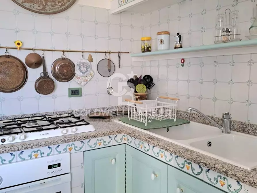 Immagine 16 di Villa in vendita  in Via Mentana 10 a Vetralla