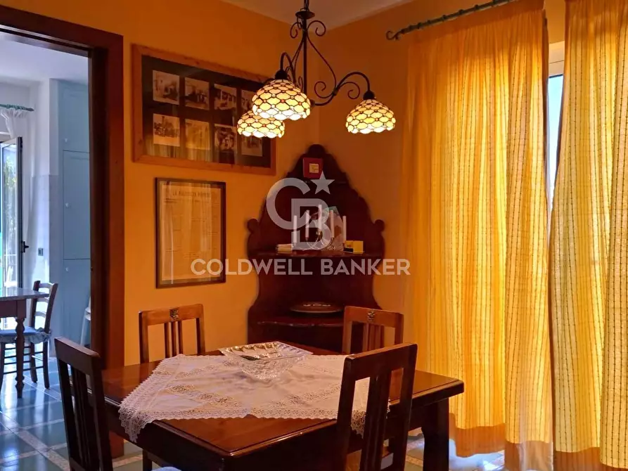 Immagine 3 di Villa in vendita  in Via Mentana 10 a Vetralla