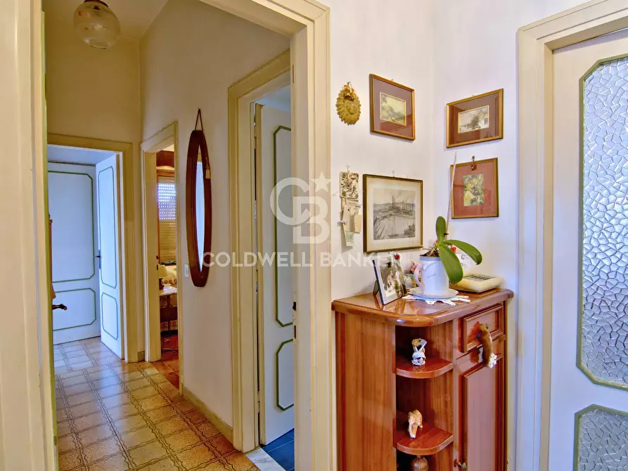 Immagine 3 di Appartamento in vendita  in Via dei Mille a Portoferraio