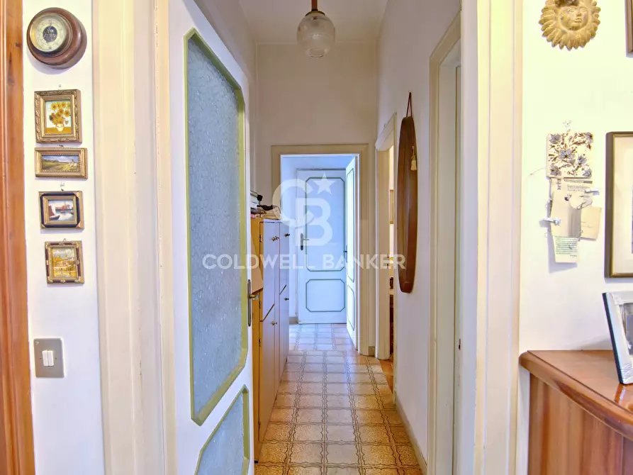 Immagine 7 di Appartamento in vendita  in Via dei Mille a Portoferraio