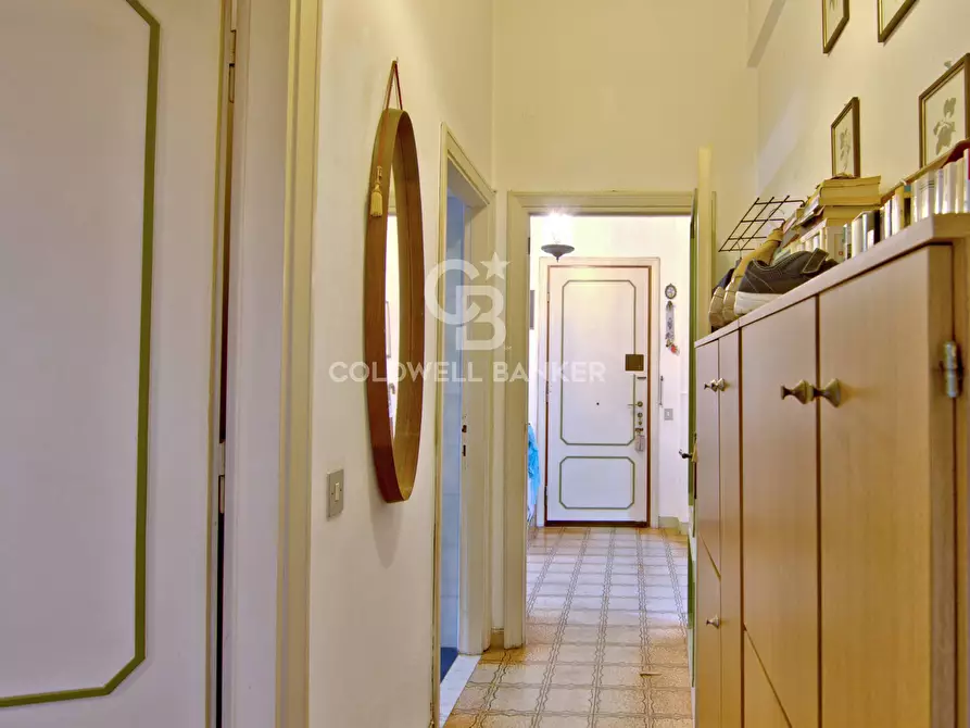 Immagine 8 di Appartamento in vendita  in Via dei Mille a Portoferraio