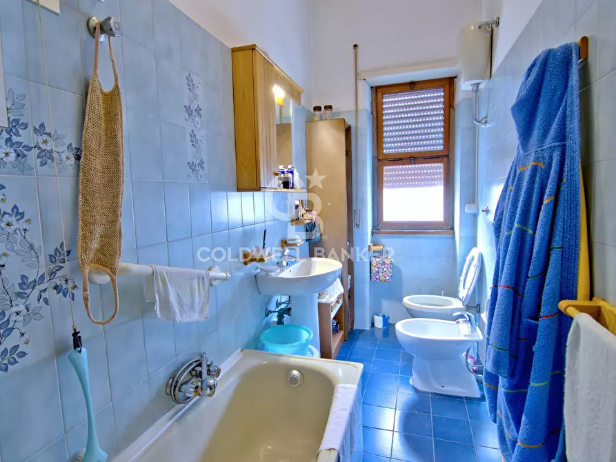 Immagine 12 di Appartamento in vendita  in Via dei Mille a Portoferraio