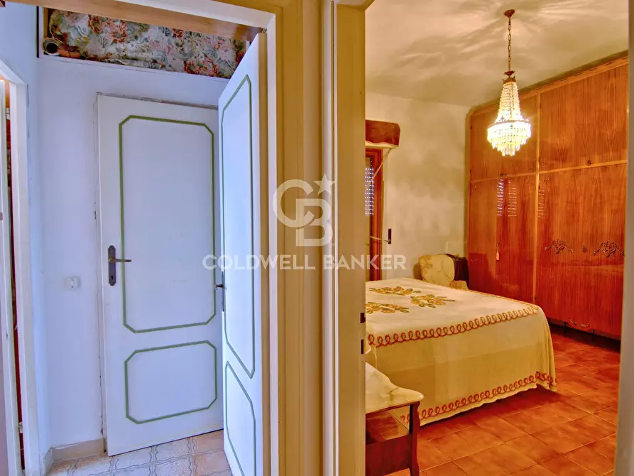 Immagine 9 di Appartamento in vendita  in Via dei Mille a Portoferraio