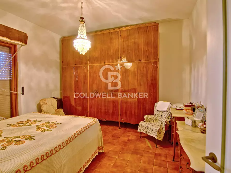 Immagine 10 di Appartamento in vendita  in Via dei Mille a Portoferraio