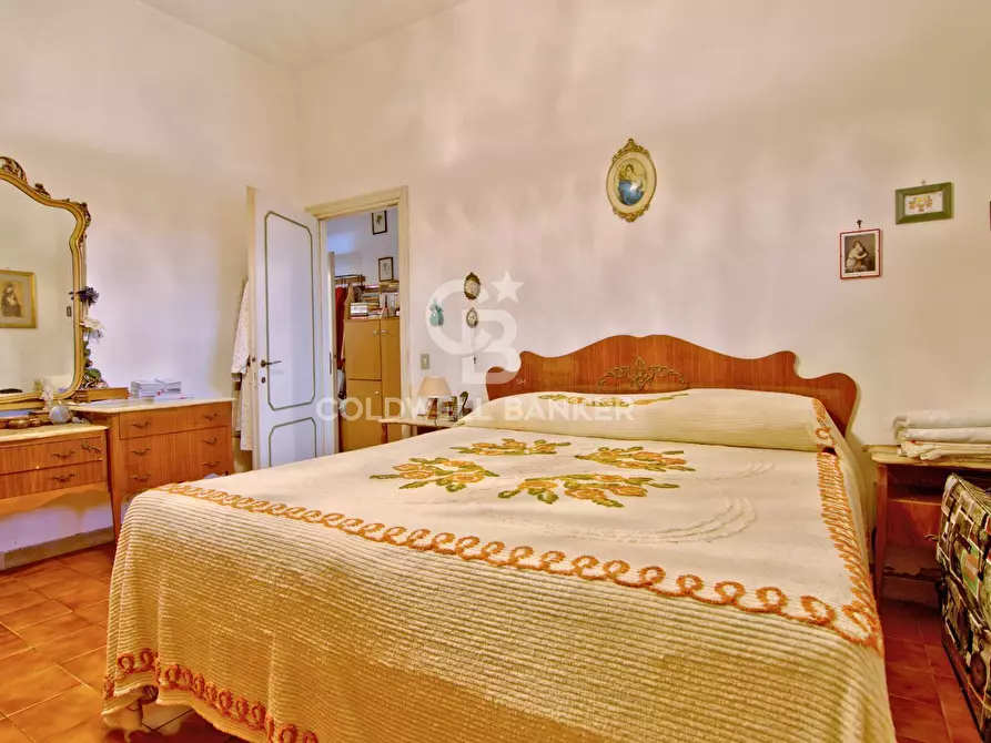 Immagine 11 di Appartamento in vendita  in Via dei Mille a Portoferraio