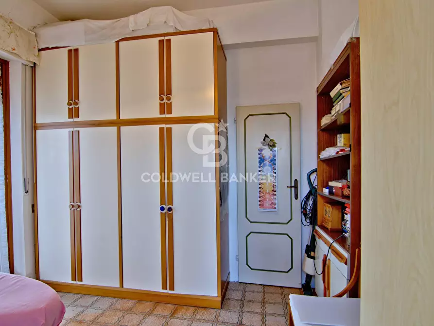 Immagine 13 di Appartamento in vendita  in Via dei Mille a Portoferraio