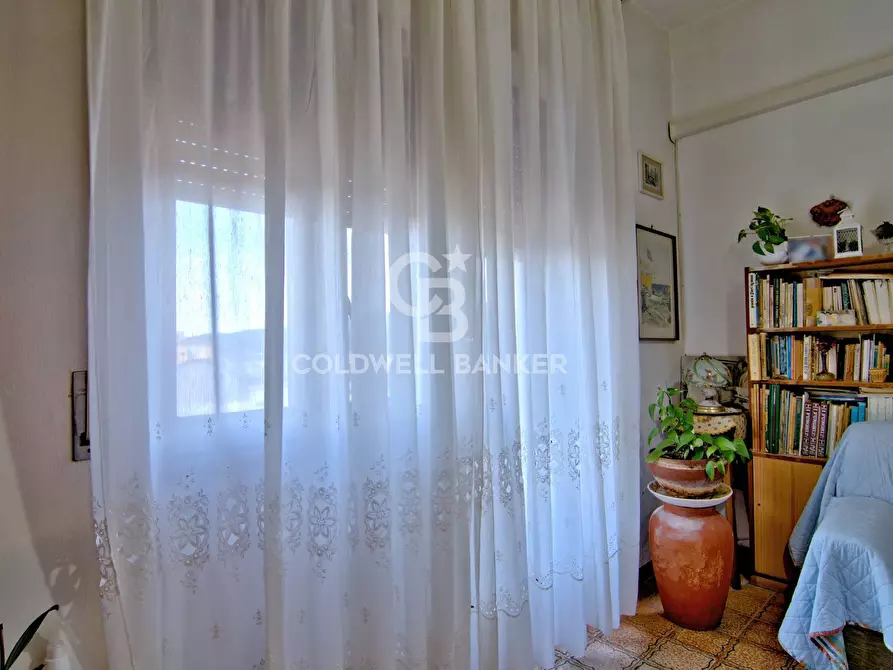 Immagine 14 di Appartamento in vendita  in Via dei Mille a Portoferraio