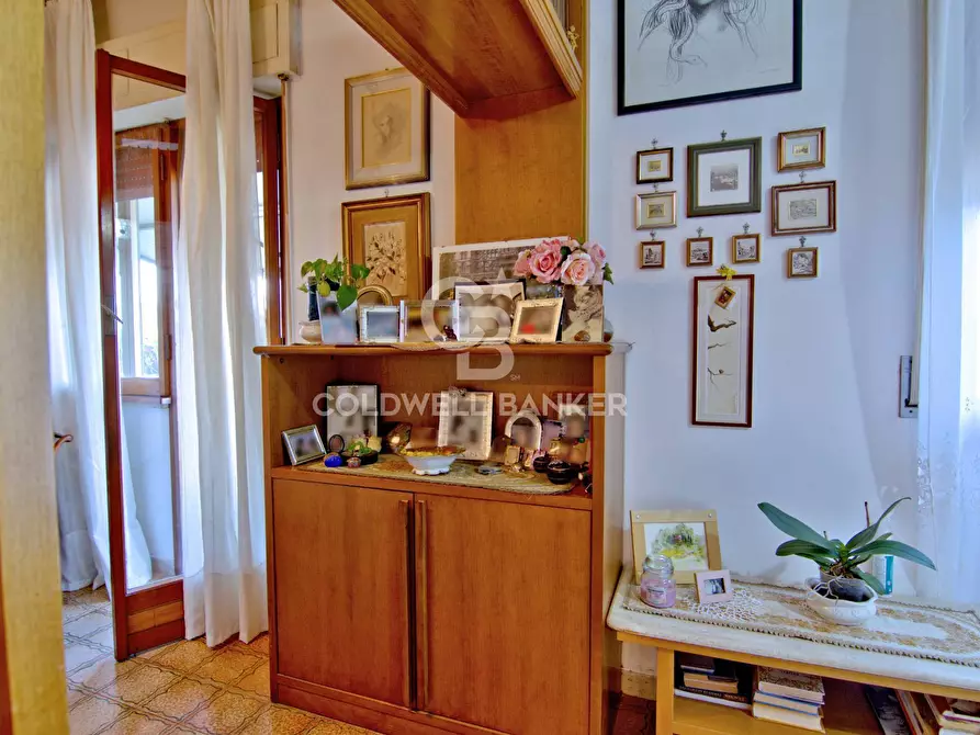 Immagine 15 di Appartamento in vendita  in Via dei Mille a Portoferraio