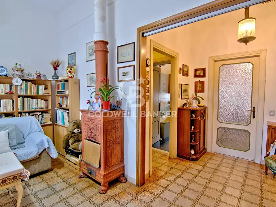 Immagine 5 di Appartamento in vendita  in Via dei Mille a Portoferraio