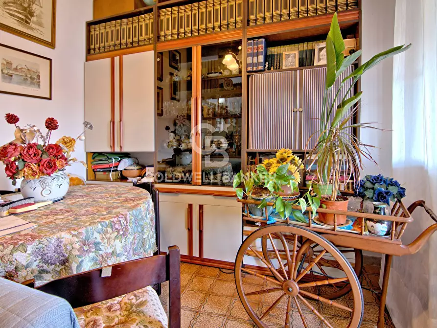 Immagine 16 di Appartamento in vendita  in Via dei Mille a Portoferraio