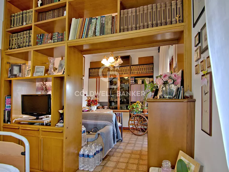 Immagine 17 di Appartamento in vendita  in Via dei Mille a Portoferraio