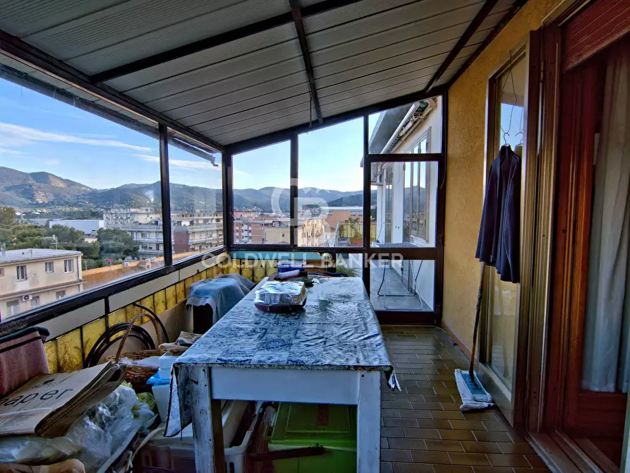 Immagine 18 di Appartamento in vendita  in Via dei Mille a Portoferraio