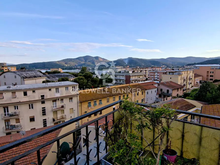 Immagine 4 di Appartamento in vendita  in Via dei Mille a Portoferraio