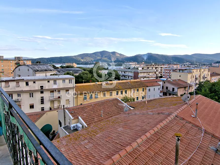 Immagine 20 di Appartamento in vendita  in Via dei Mille a Portoferraio