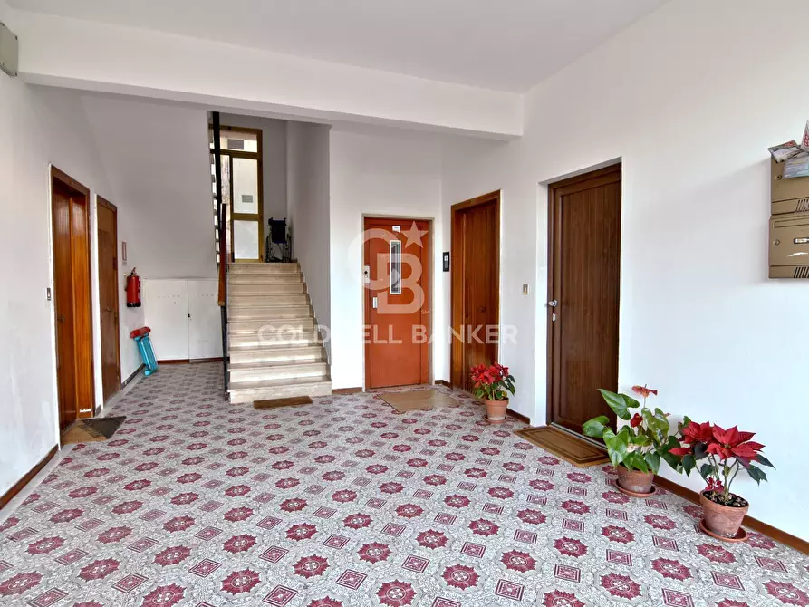 Immagine 21 di Appartamento in vendita  in Via dei Mille a Portoferraio