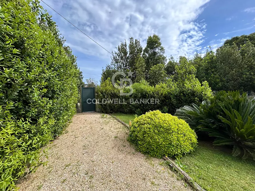 Immagine 19 di Villa in vendita  in Via Leone Damiani a Portoferraio