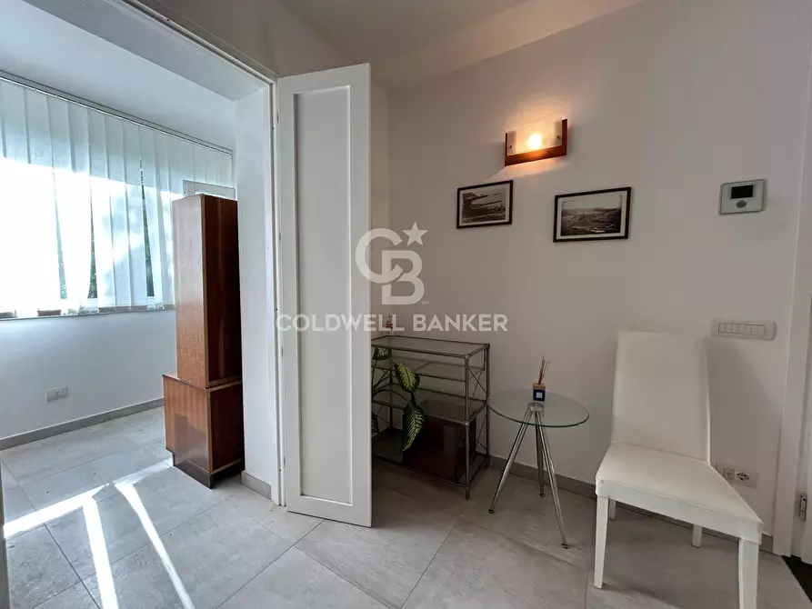 Immagine 8 di Villa in vendita  in Via Leone Damiani a Portoferraio