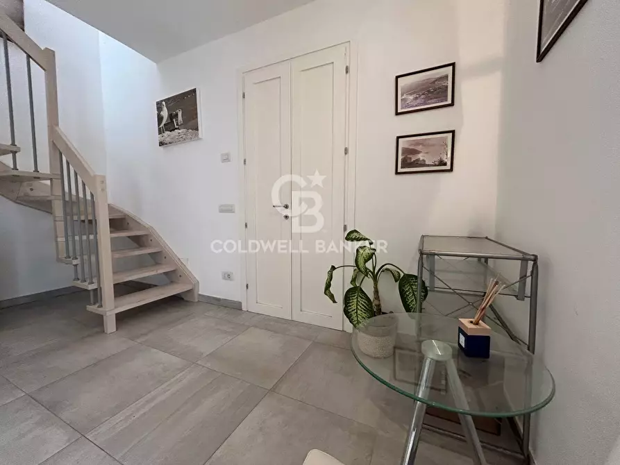 Immagine 6 di Villa in vendita  in Via Leone Damiani a Portoferraio