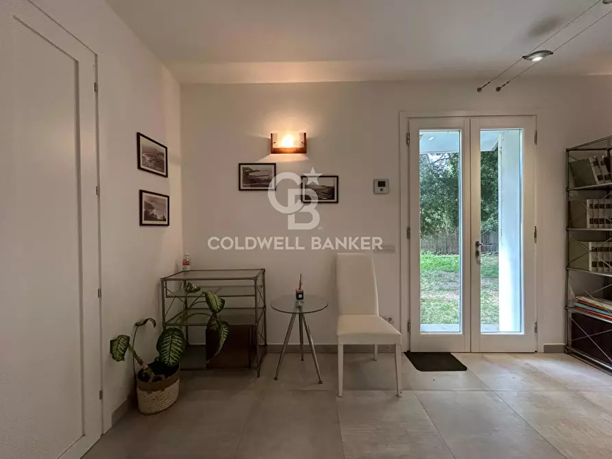 Immagine 7 di Villa in vendita  in Via Leone Damiani a Portoferraio