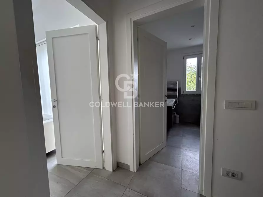 Immagine 11 di Villa in vendita  in Via Leone Damiani a Portoferraio