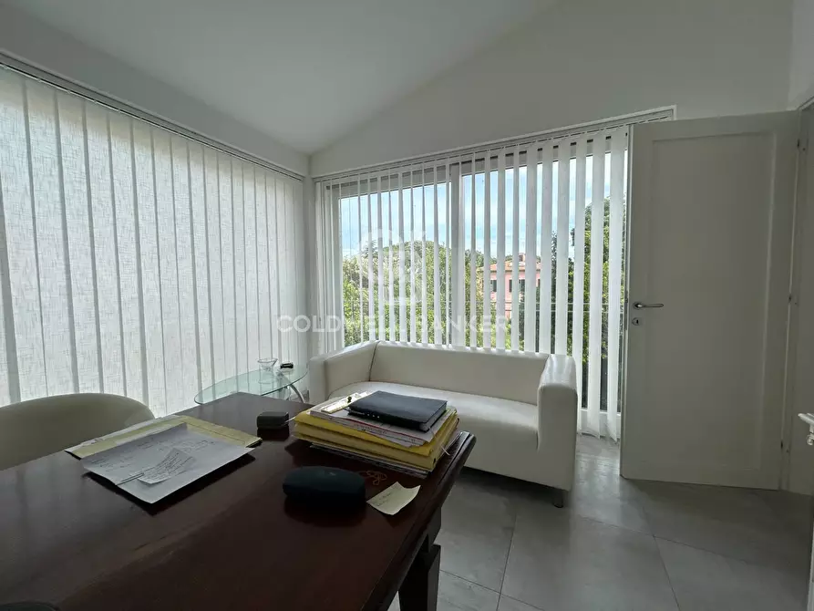 Immagine 1 di Villa in vendita  in Via Leone Damiani a Portoferraio