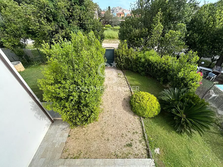 Immagine 16 di Villa in vendita  in Via Leone Damiani a Portoferraio