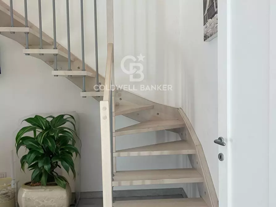 Immagine 9 di Villa in vendita  in Via Leone Damiani a Portoferraio