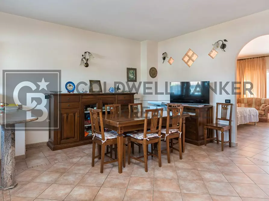 Immagine 5 di Villetta a schiera in affitto  in Piazza Bianchini 2 a Ciampino