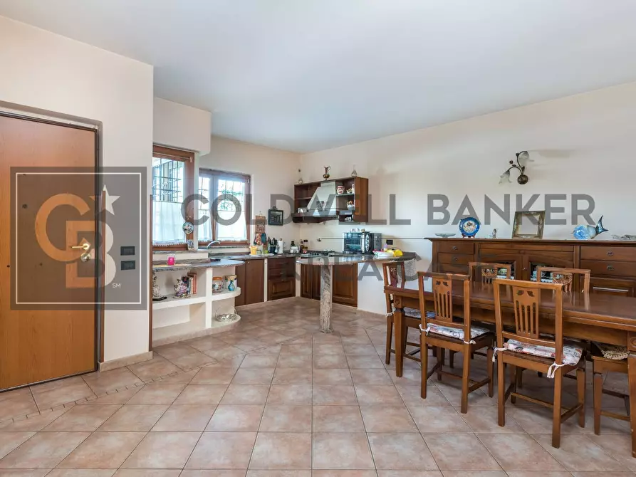 Immagine 6 di Villetta a schiera in affitto  in Piazza Bianchini 2 a Ciampino