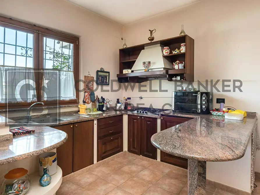 Immagine 8 di Villetta a schiera in affitto  in Piazza Bianchini 2 a Ciampino