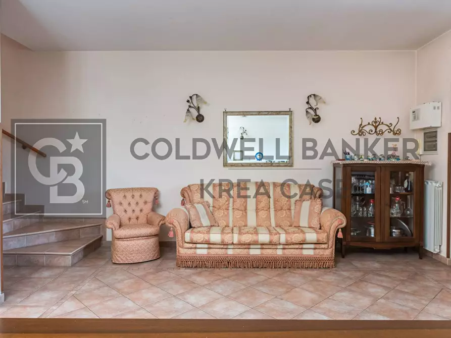 Immagine 9 di Villetta a schiera in affitto  in Piazza Bianchini 2 a Ciampino