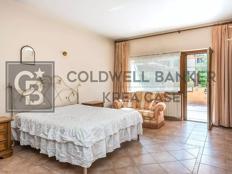 Immagine 10 di Villetta a schiera in affitto  in Piazza Bianchini 2 a Ciampino