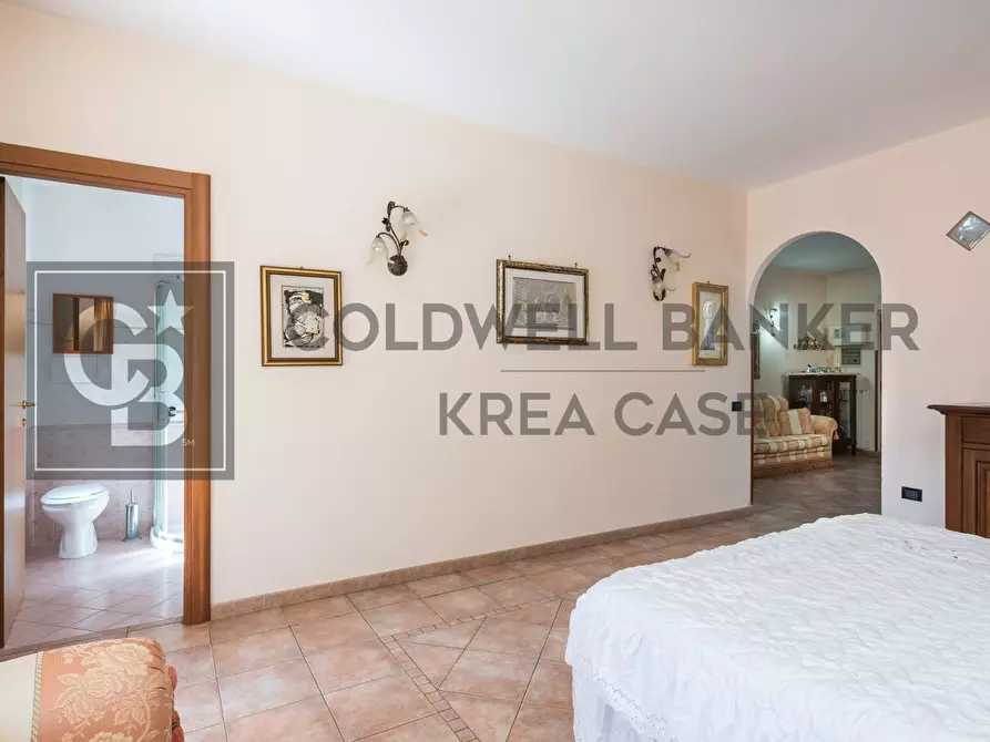 Immagine 11 di Villetta a schiera in affitto  in Piazza Bianchini 2 a Ciampino